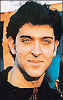 Hrithik Roshan