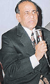 Dr B.K. Sharma