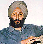 The Excise and Taxation Minister, Punjab, Mr Adesh Pratap Singh