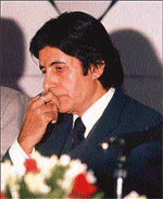 Amitabh Bachchan