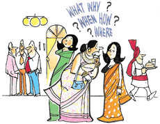  ILLUSTRATION BY SANDEEP JOSHI