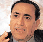 N. K. Arora, Chief Secretary, Punjab