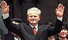 Slobodan Milosevic