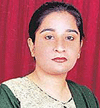 Vani Bahl