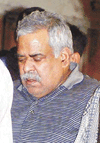 B. P. Verma