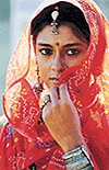 Nandita Das