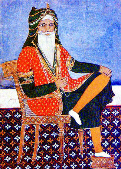 Maharaja Ranjit Singh