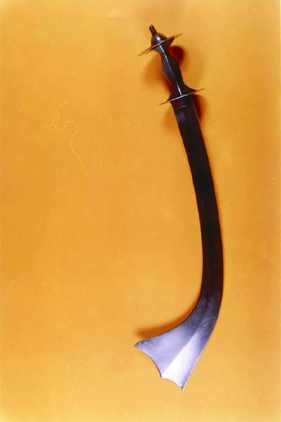 Dah-i-ainee of Guru Gobind Singh