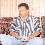 Maninder Gill