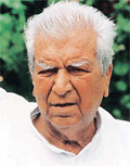 Devi Lal