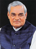 Atal Behari Vajpayee