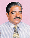 Dr Faqir Chand Shukla