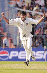 Harbhajan Singh