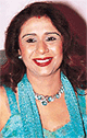 Vandana Luthra