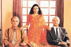 Shanti.... The appeal shows no signs of abating