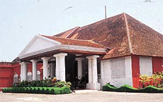 Kanakakunu Palace