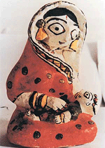 The objective is to preserve the heritage at its place of origin