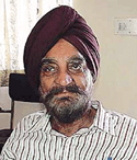 Ajaib Chitarkar