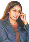 Poonam Jhaver
