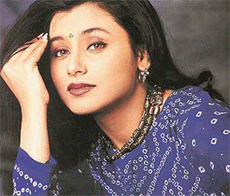 Rani Mukherjees role in Bichoo was off-beat