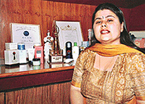 Aradhana Verma