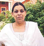 Ms Nirmal Rishi