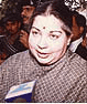 Jayalalitha
