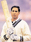 V.V.S. Laxman