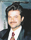 Anil Kapoor