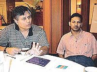 Shiv Khera