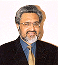 Dr. Gulzar Cheema