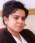 Patty Pal Kaur Sahota