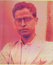 Narayan in 1935