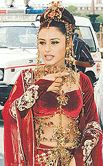 Rani Mukherjee