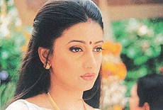 Smriti Malhotra: Ruling the air waves