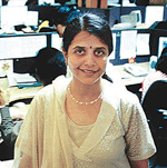 Kalpa Shah
