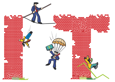 ILLUSTRATION BY GAURAV SOOD