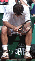Pete Sampras