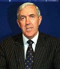 Sir Paul Condon