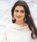 Amisha Patel