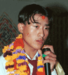 Temba Tsheri Sherpa