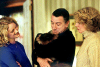 A scene from Meet the Parents