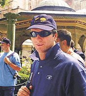  Steve Waugh 