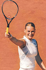Barbara Schett