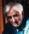 Cartoonist Hank Ketcham