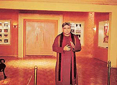 Akhtar in Rahein Na Rahein Hum
