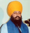 Ajaib Singh Bagri