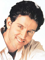 Hrithik Roshan