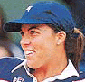 Jennifer Capriati 
