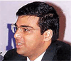 Viswanathan Anand